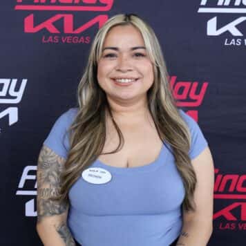 Michelle Dominguez