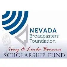 NV Broadcasting Foundation Tony and Linda Scholarship Fund
