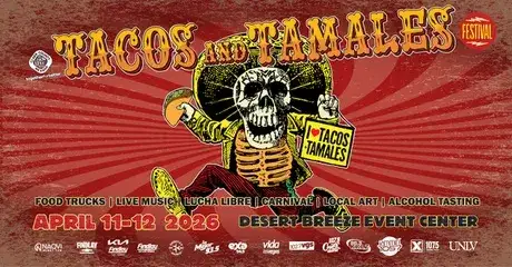 Tacos and Tamales Festival