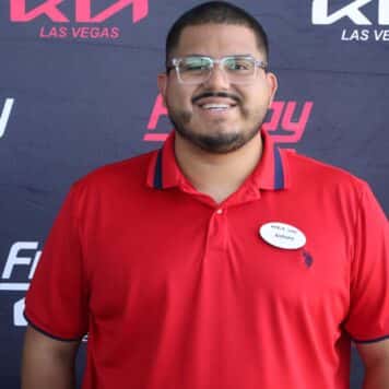 Anthony Rivas-Garcia