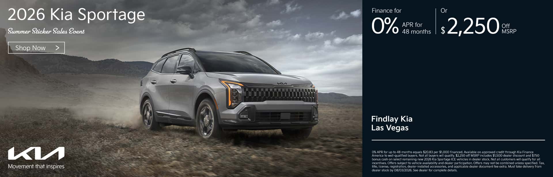 Findlay-Kia-LV—July-2026—26-Sportage—1920×614