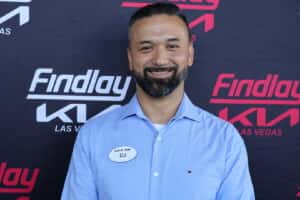Cj Ansary