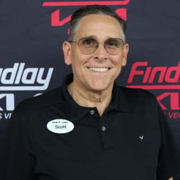 Scott Cobb