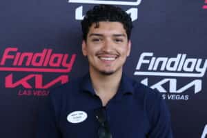 Leland Farias
