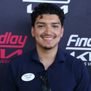 Leland Farias