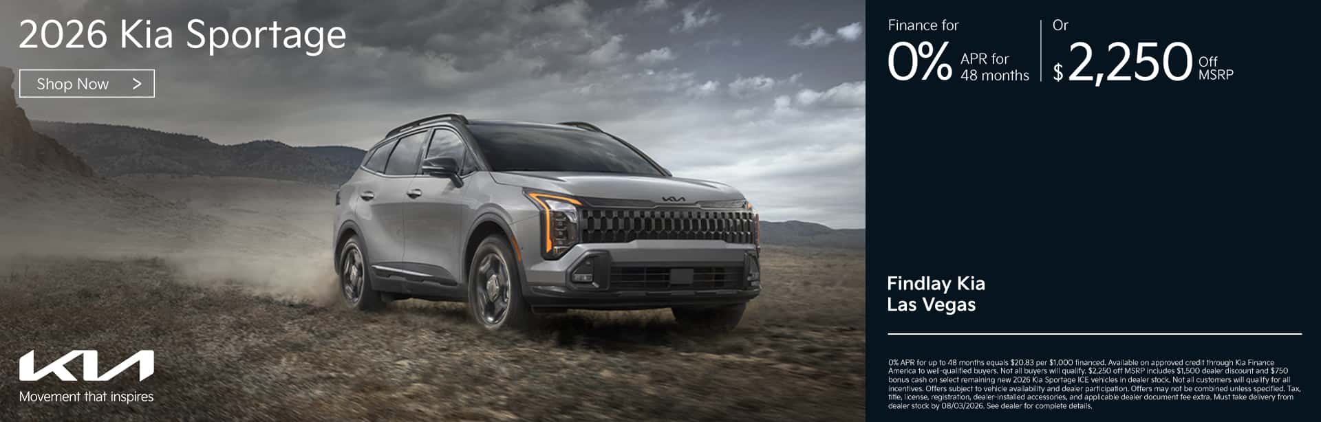 updated sportage