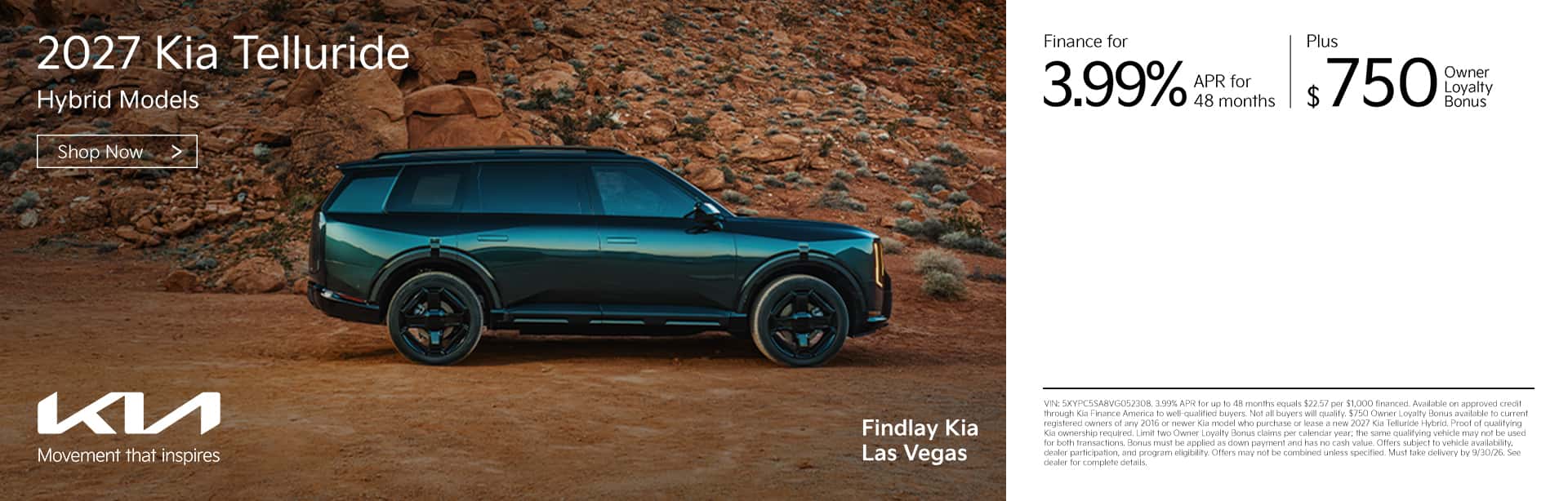 Findlay-Kia-LV—Sep-2026—27-Telluride-Hybrid—1920×614