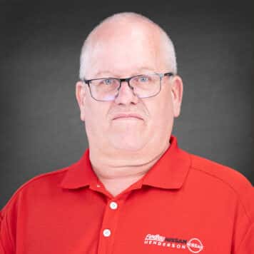 Mark Miller