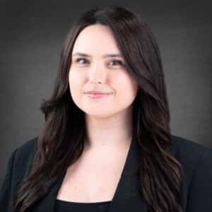 Courtney Gruenberg