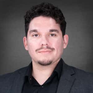 Alejandro Alcocer
