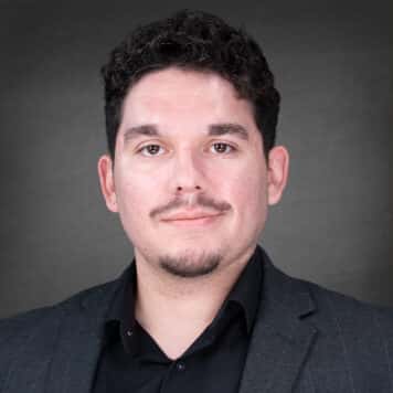 Alejandro Alcocer