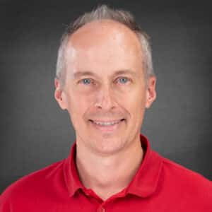 Chris Polasick