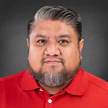 Oscar Perez-Arcos