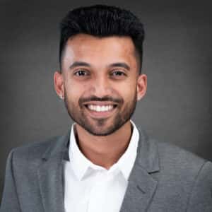 Nish Aggarwal