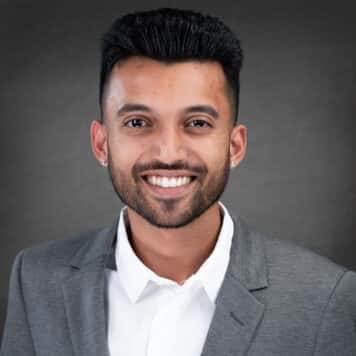 Nish Aggarwal