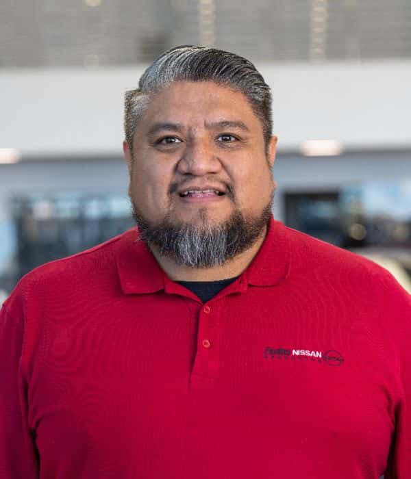 Omar Marcos