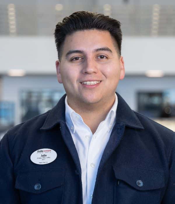 Julio Lopez