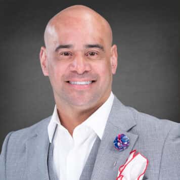 Charles  Gumina