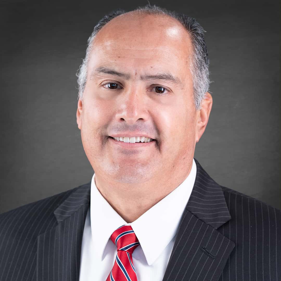 Salvador Medina