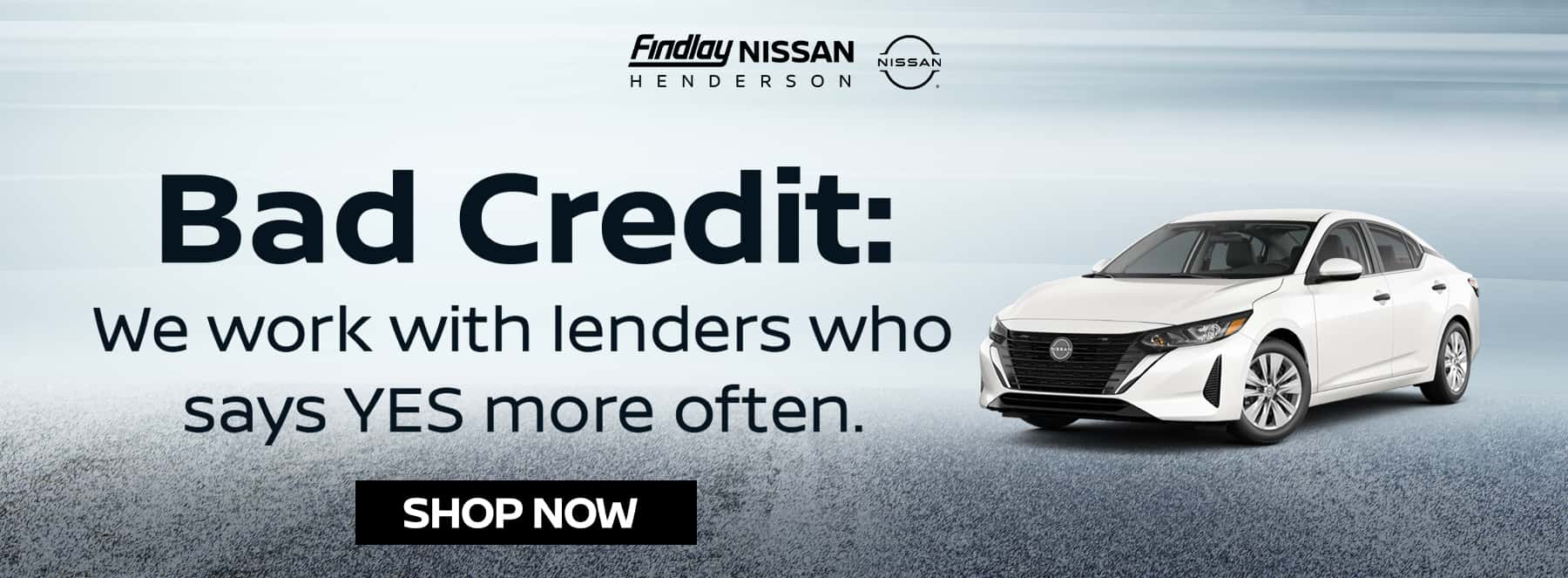 updated bad credit