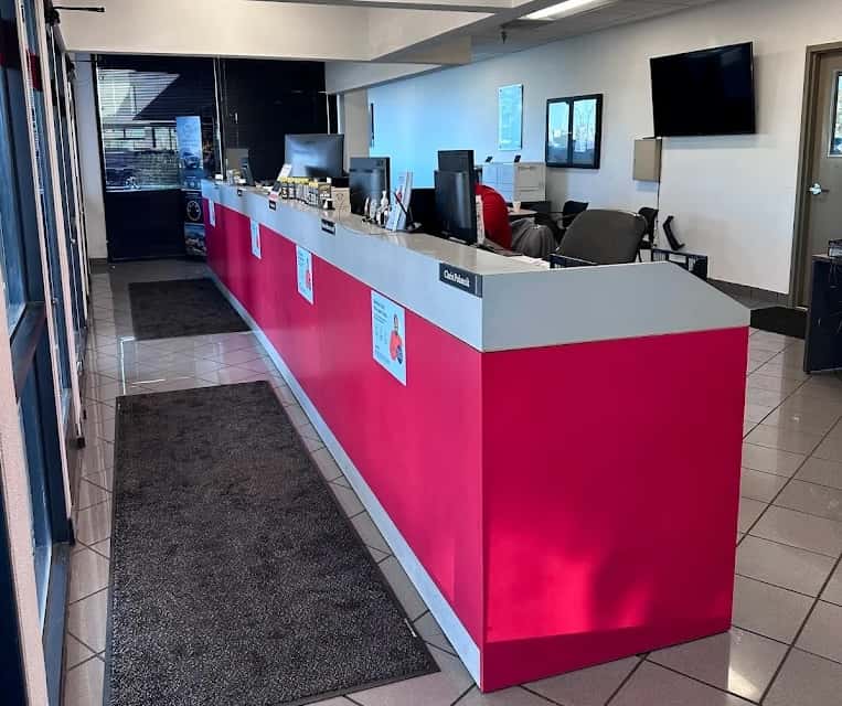 Findlay Nissan Henderson Help Desk