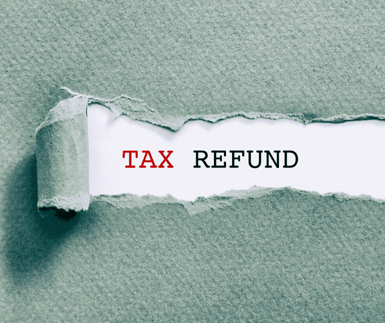 Buying Your Car With a Tex Refund