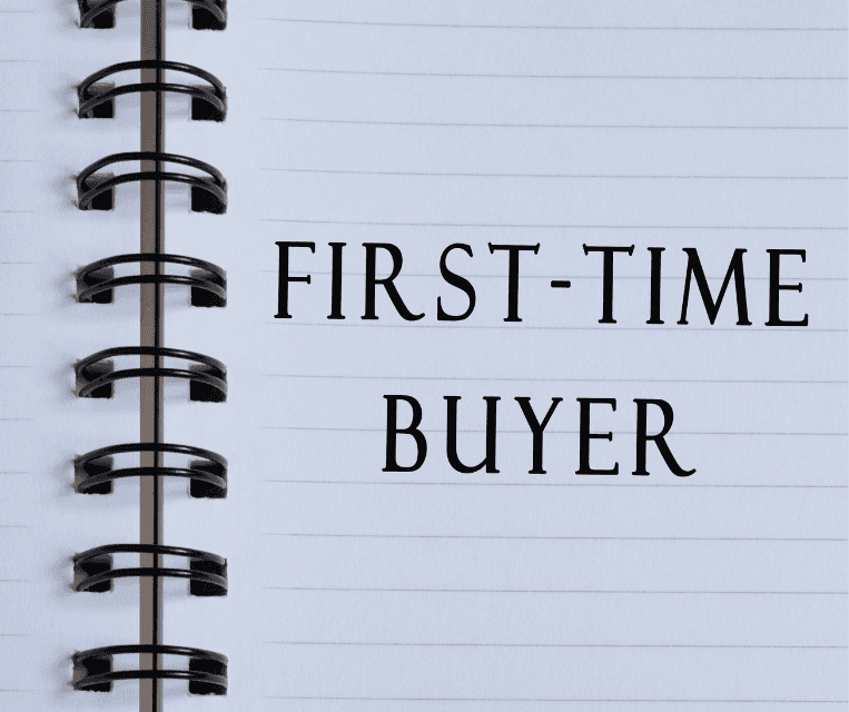 Who Qualifies for First Time Buyer Programs