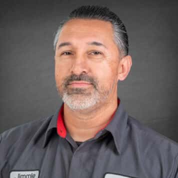 Jimmie  Venegas