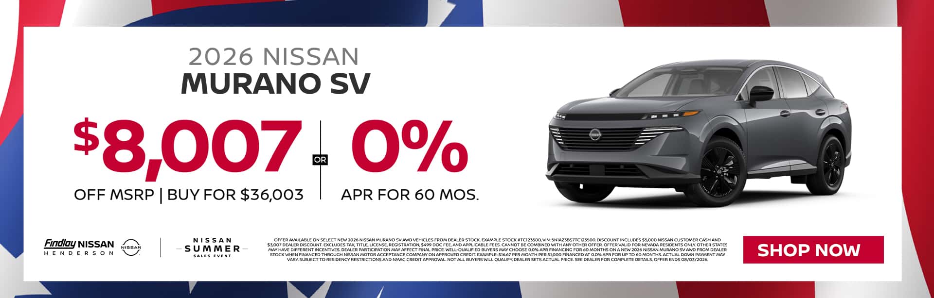Findlay-Nissan-Henderson—July-2026—26-Murano-SV—1920×614