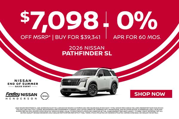 2026 Nissan Armada