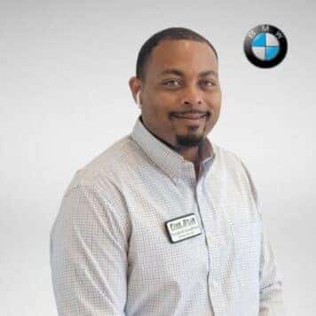 KENDRICK GOODMAN