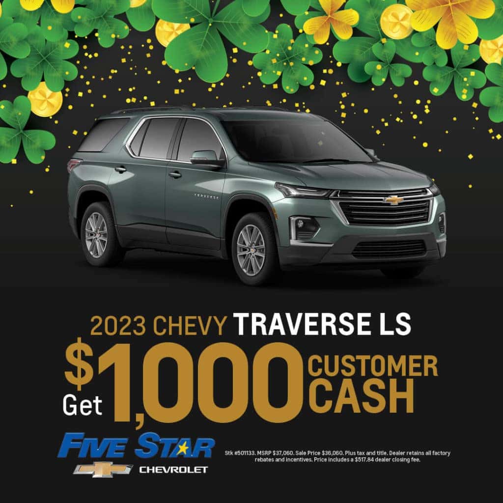 Limited Time Offer!