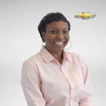 Michele Wright