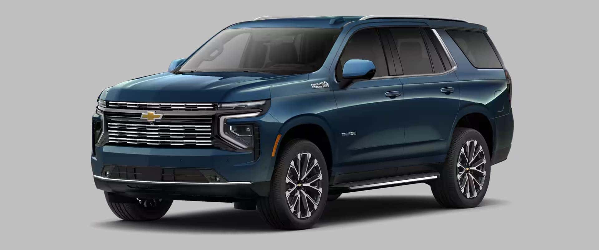 2026 Chevy Tahoe for Sale