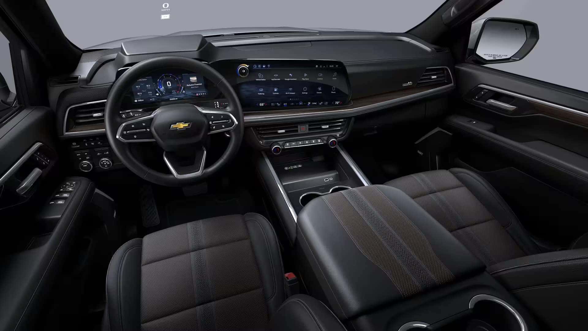 2026 Chevy Tahoe for Sale
