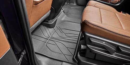 Chevy-Traverse-All-Weather-Floor-Mats
