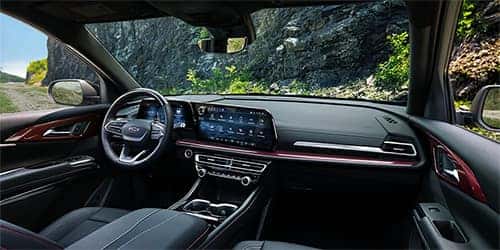 Chevy-Traverse-Cockpit