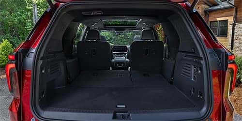Chevy-Traverse-Interior-Space
