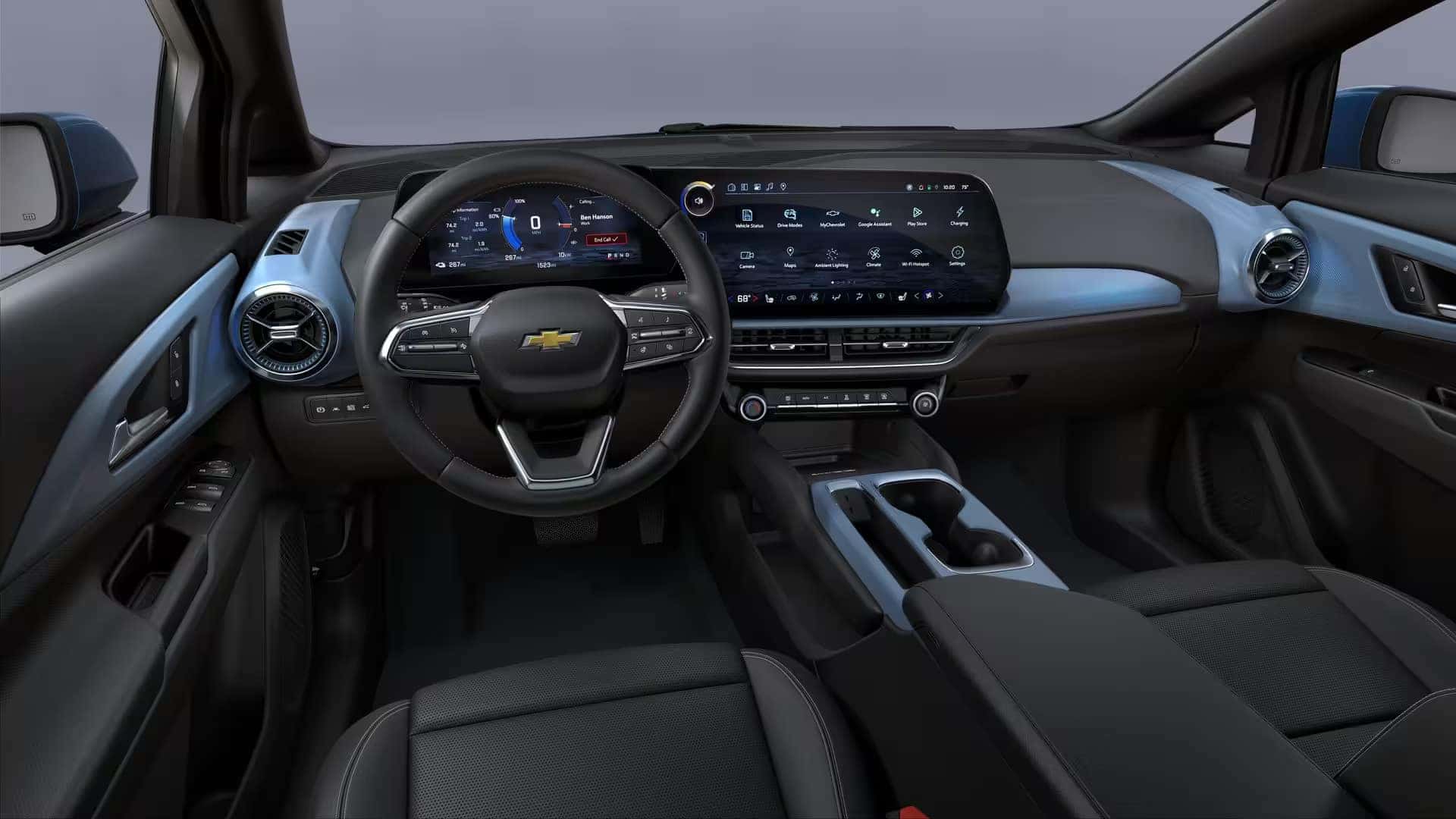 2026 Chevy Equinox for Sale