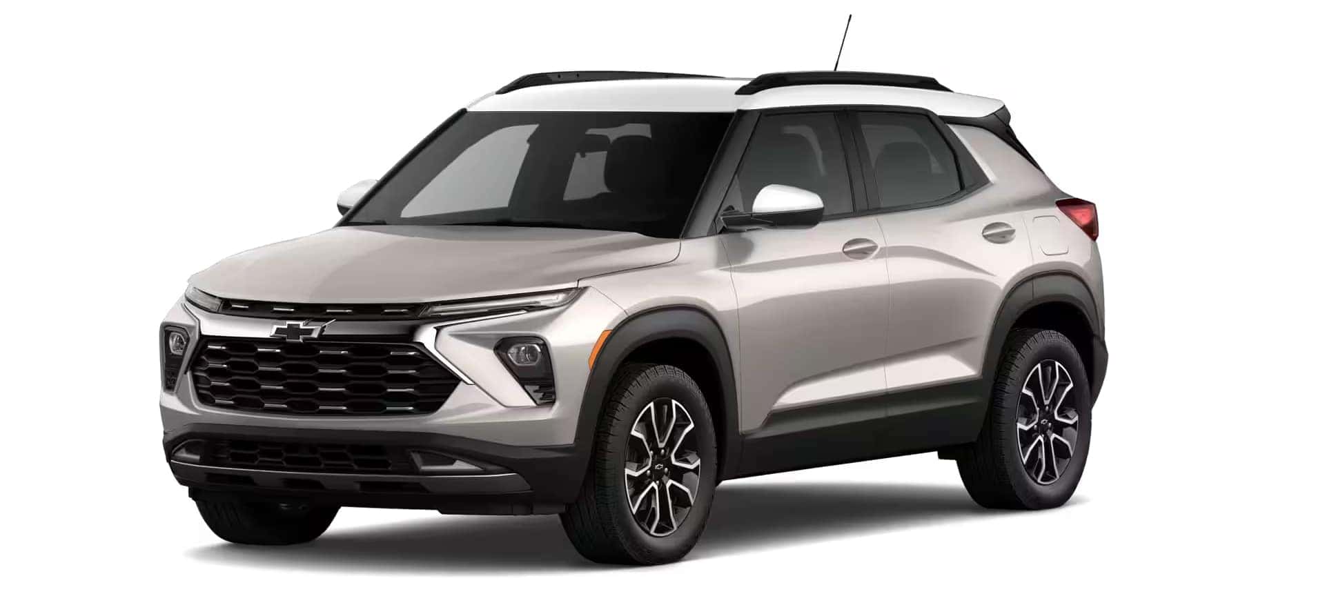 2026 Chevy Trailblazer for Sale
