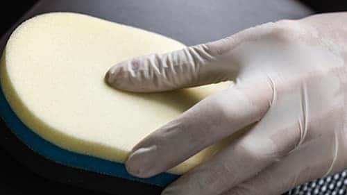 how to clean leather seats