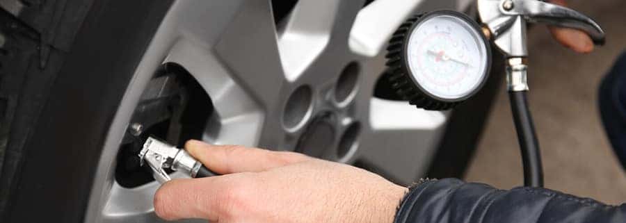 Tire Pressure