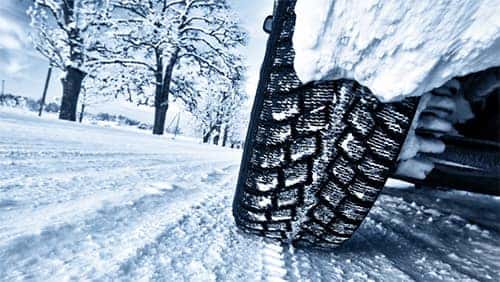 winter tires