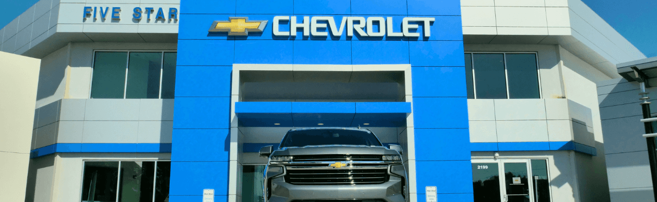 Dealership
