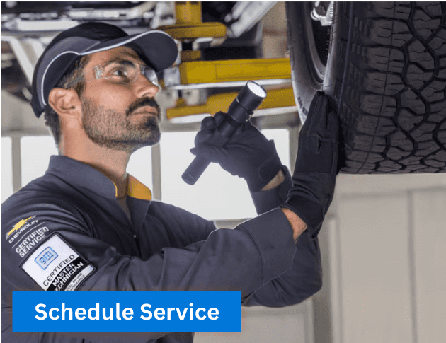 Schedule Service