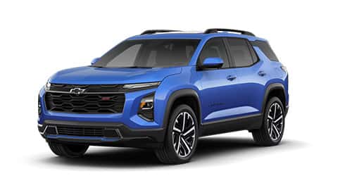 Chevy Equinox
