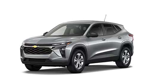 Chevy Trax