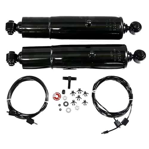 ACDelco Gold Rear Air Lift