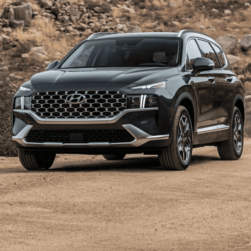 New Car Deals Near Tifton | Five Star Hyundai of Albany