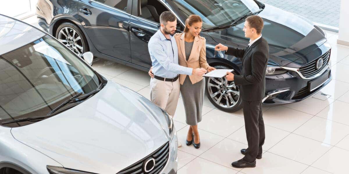 How to Negotiate a Used Car Price | Five Star Hyundai of Albany